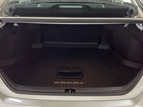 New 2026 Toyota Camry XSE FWD image 8