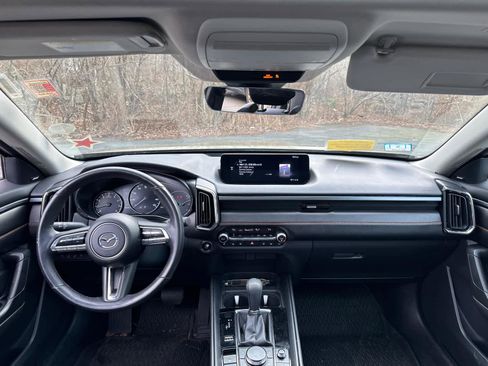 Used 2023 MAZDA CX-50 2.5 Turbo w/ Weather Package image 35