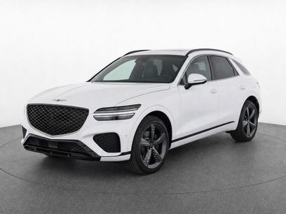 Used 2026 Genesis GV70 3.5T Sport Prestige