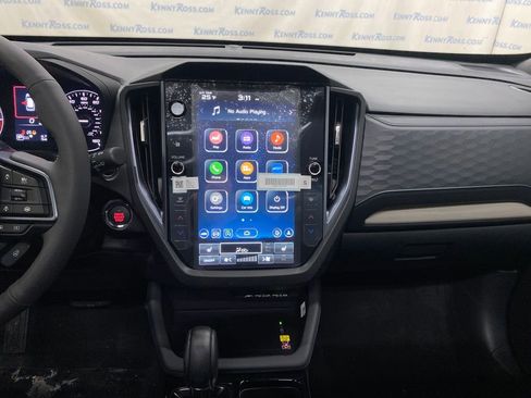 New 2026 Subaru Forester Limited image 19