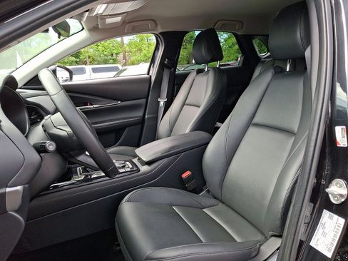 Certified 2024 MAZDA CX-30 AWD 2.5 S w/ Select Sport Pkg image 12