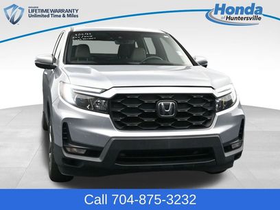 Used 2023 Honda Passport EX-L