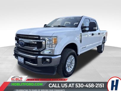 Certified 2021 Ford F250 XLT w/ XLT Value Package