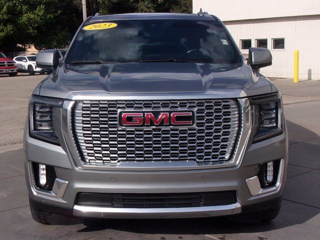 Used 2023 GMC Yukon XL Denali w/ Denali Reserve Package AWD/4WD image 24