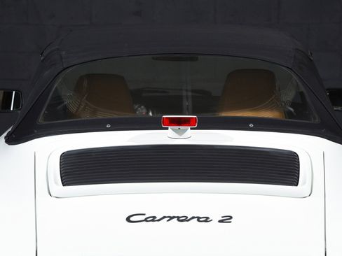 Used 1991 Porsche 911 Carrera image 15
