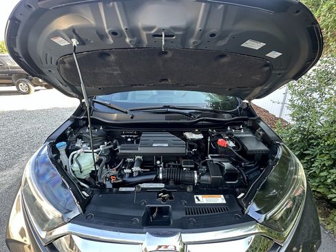 Used 2018 Honda CR-V EX-L image 38