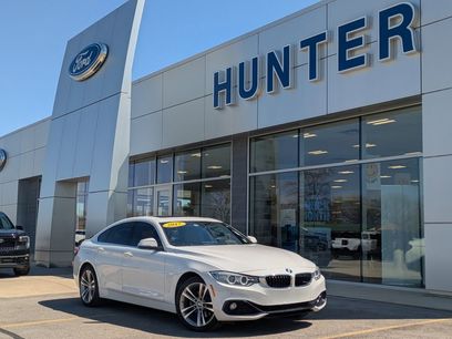Used 2017 BMW 430i Gran Coupe xDrive