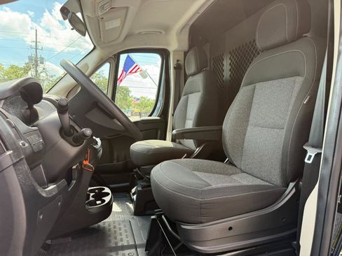 Used 2018 RAM ProMaster 1500 FWD image 30