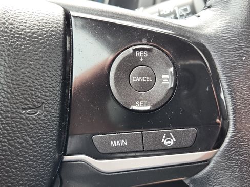 Used 2020 Honda Odyssey EX-L image 24