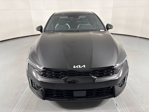 New 2026 Kia K5 GT-Line image 3