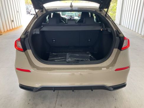 New 2026 Honda Civic Sport image 15