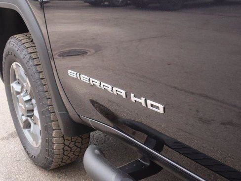 New 2026 GMC Sierra 2500 SLE w/ SLE Value Package; image 13