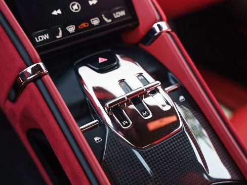 Used 2023 Ferrari Roma image 23