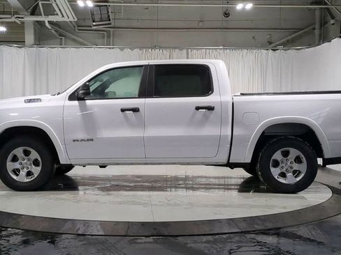 Used 2025 RAM 1500 Big Horn image 6