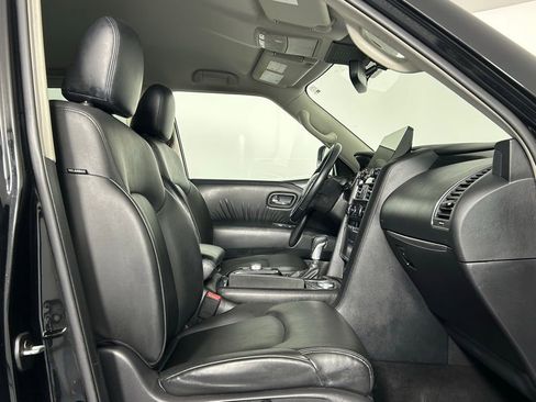 Used 2023 Nissan Armada SV w/ Cargo Package image 10