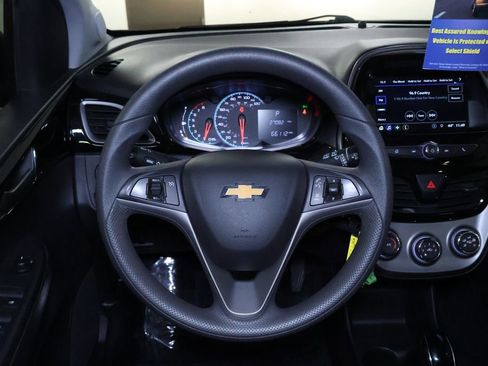 Used 2021 Chevrolet Spark LT image 17