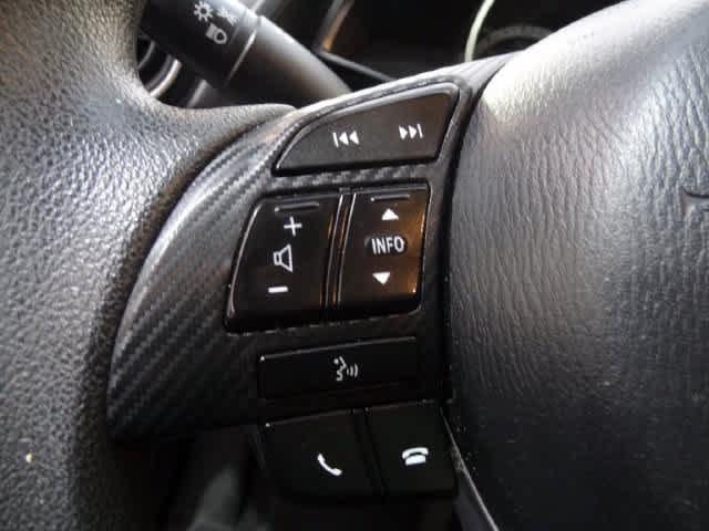 Used 2017 Toyota Yaris iA FWD image 12