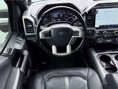 Used 2022 Ford F250 Platinum AWD/4WD image 50