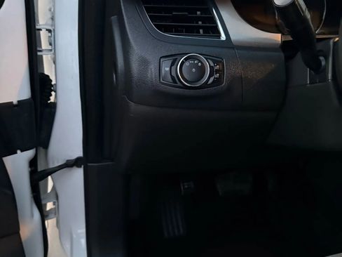 Used 2014 Ford Edge SEL w/ Equipment Group 205A image 32