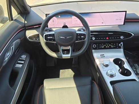 New 2026 Genesis GV70 2.5T Sport Prestige w/ G1 Accessory Package image 13