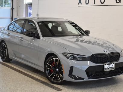 Used 2026 BMW M340i xDrive w/ Premium Package