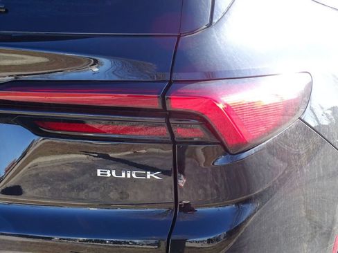 New 2025 Buick Enclave Sport Touring w/ Power Package FWD image 15