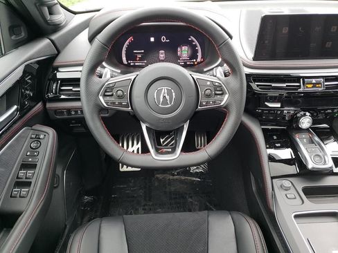 New 2026 Acura MDX A-Spec image 9