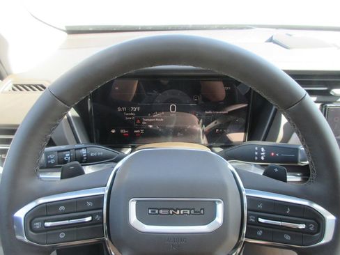 New 2026 GMC Terrain Denali AWD/4WD image 16