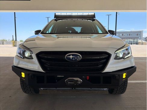 Used 2021 Subaru Outback Onyx Edition XT AWD/4WD image 30