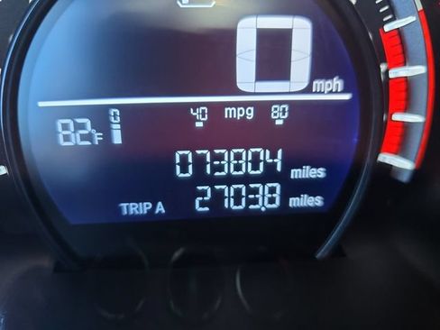 Used 2018 Honda Civic Sport image 22