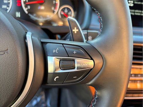 Used 2016 BMW X5 M image 27