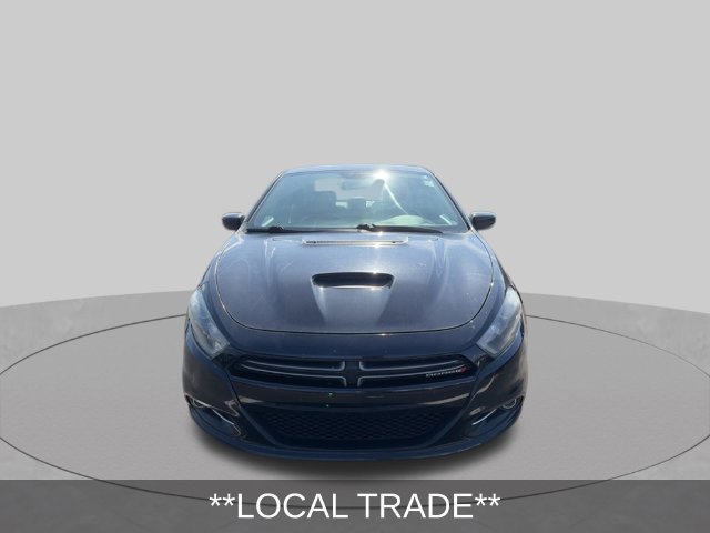 Used 2016 Dodge Dart GT FWD image 3