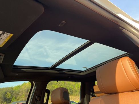 Used 2025 Toyota Tundra 1794 Edition w/ TRD Off-Road Package image 6