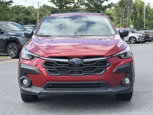 Certified 2024 Subaru Crosstrek 2.5i Limited AWD/4WD image 8