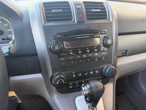 Used 2009 Honda CR-V EX image 25