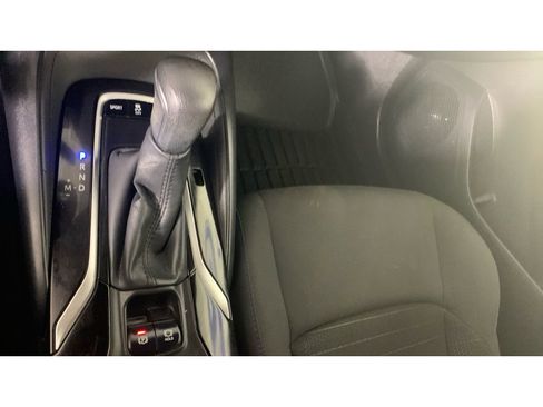 Used 2020 Toyota Corolla SE image 25