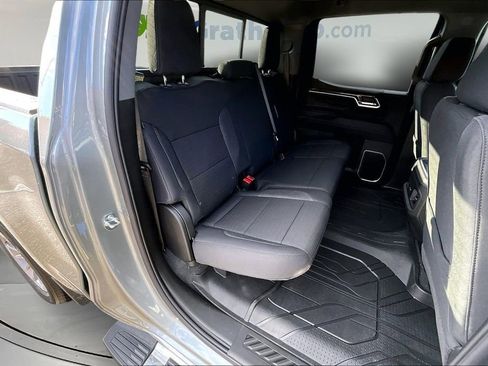 New 2026 Chevrolet Silverado 1500 LT w/ Protection Package image 11