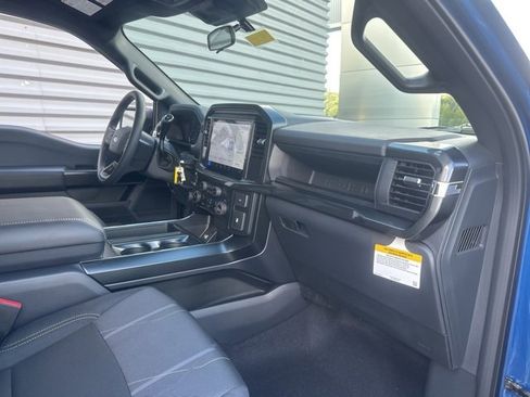 New 2025 Ford F150 STX w/ Equipment Group 200A image 33