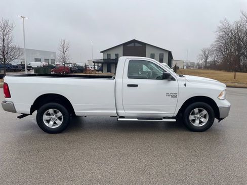 Used 2019 RAM 1500 Tradesman w/ Power & Remote Entry Group image 2