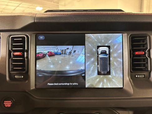 Used 2026 Ford Bronco Raptor AWD/4WD image 31