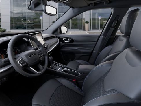 New 2026 Jeep Compass Latitude w/ Quick Order Package 29K image 22