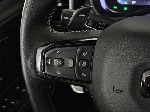 Used 2026 RAM 1500 RHO image 23