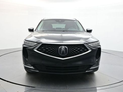 Used 2023 Acura MDX SH-AWD w/ Advance Package image 2