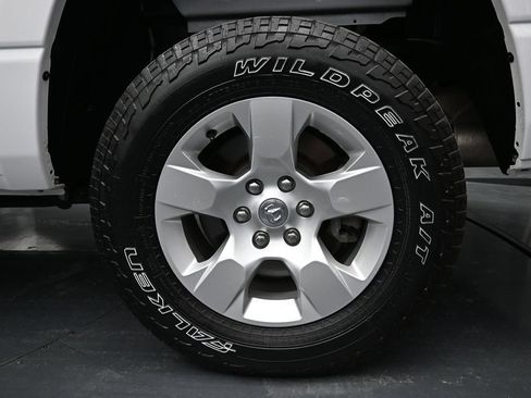 Used 2023 RAM 1500 Big Horn AWD/4WD image 25