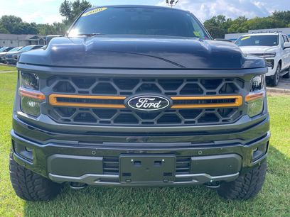 Used 2026 Ford F150 Tremor