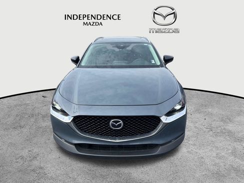 Used 2023 MAZDA CX-30 AWD 2.5 S w/ Preferred Package image 38