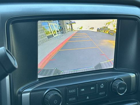 Used 2015 Chevrolet Silverado 1500 LT w/ All Star Edition AWD/4WD image 18