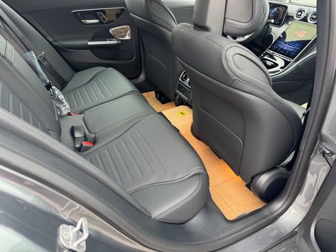 New 2026 Mercedes-Benz C 300 4MATIC Sedan image 19