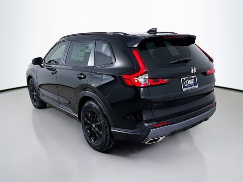 New 2026 Honda CR-V Sport-L image 5
