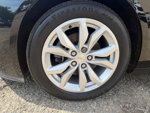 Used 2019 Chevrolet Impala LT FWD image 10